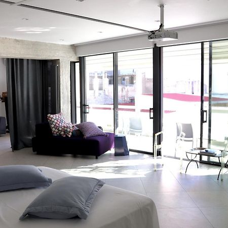 Apart Suite 아테네 외부 사진