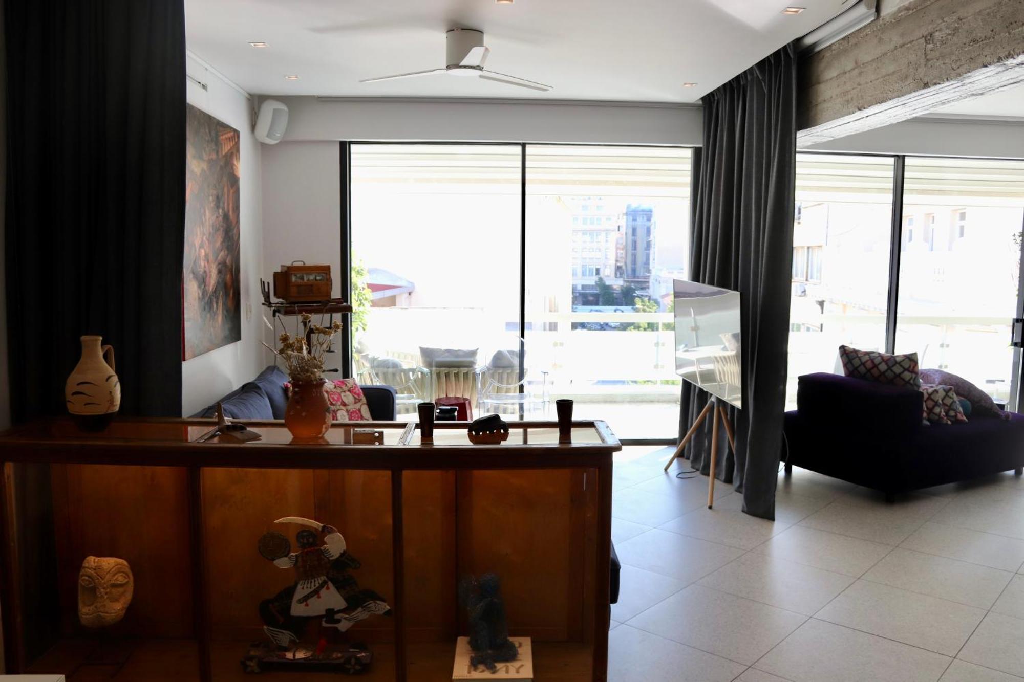 Apart Suite 아테네 외부 사진
