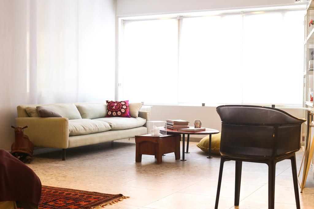 Apart Suite 아테네 외부 사진