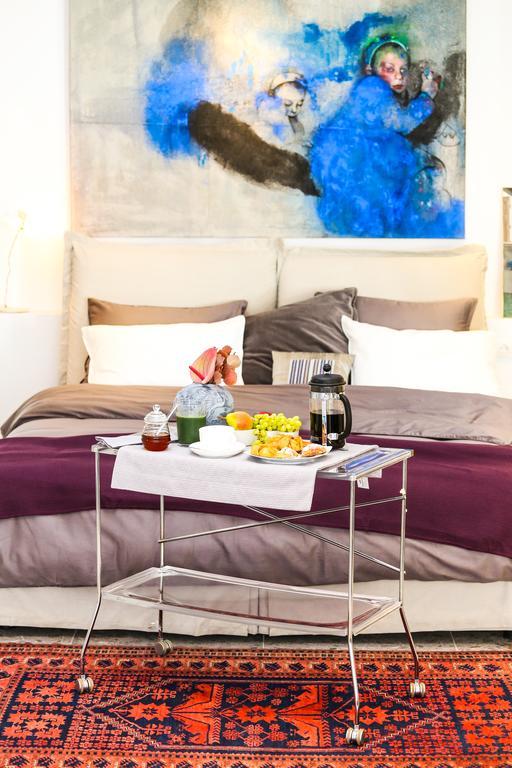 Apart Suite 아테네 외부 사진
