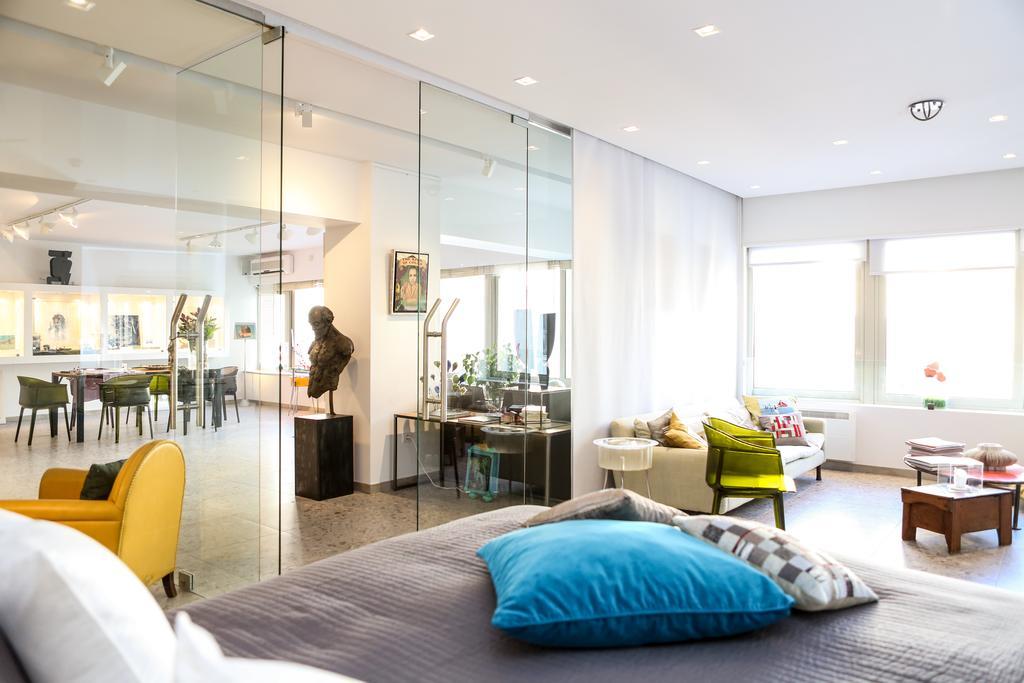 Apart Suite 아테네 외부 사진