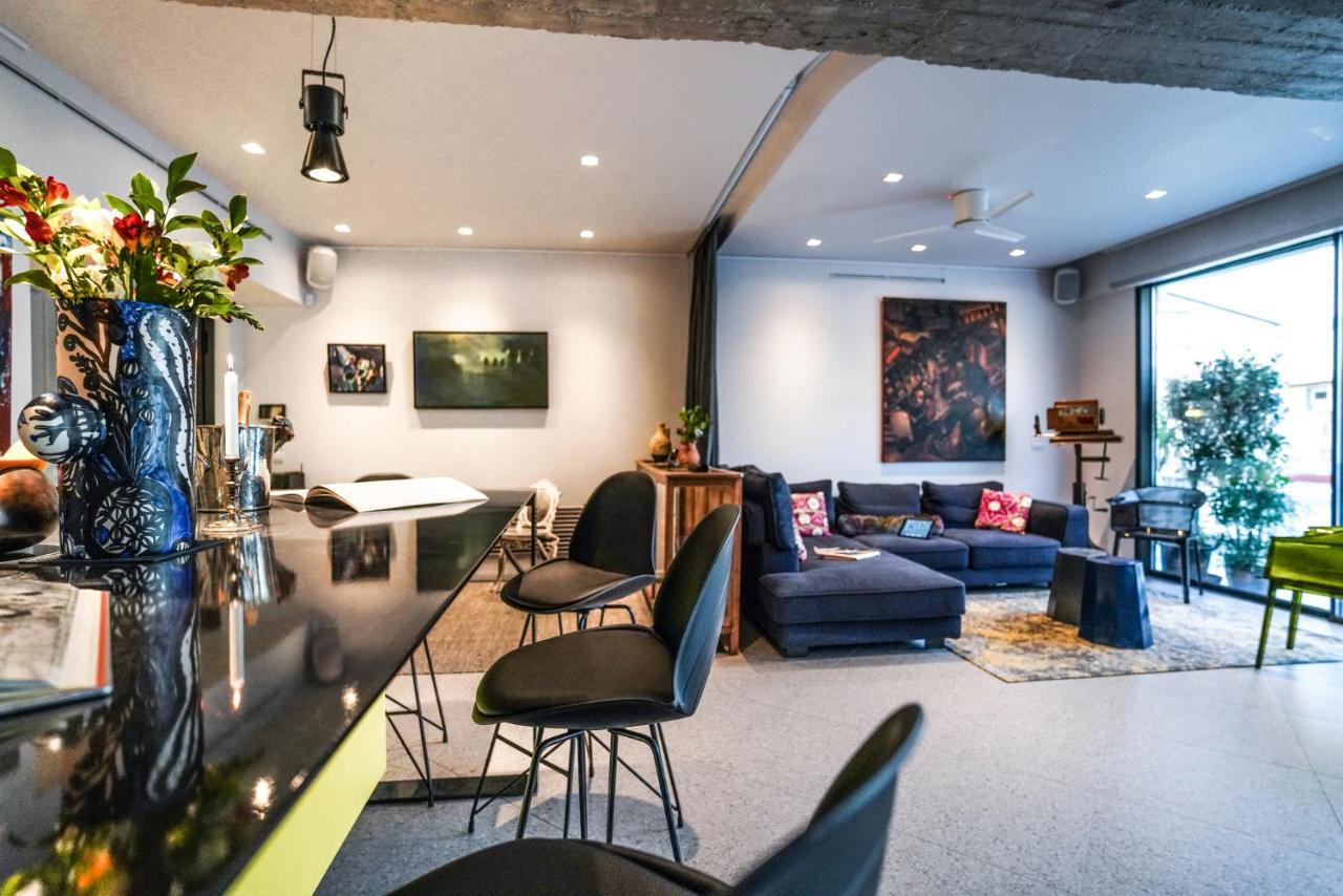 Apart Suite 아테네 외부 사진
